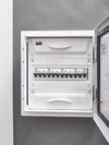 ARMAT Автоматический выключатель M10N 3P C 10А IEK9
