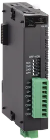 ПЛК S. Модуль расширения аналоговыми выходами серии ONI. 4 аналоговых выхода (ток)0