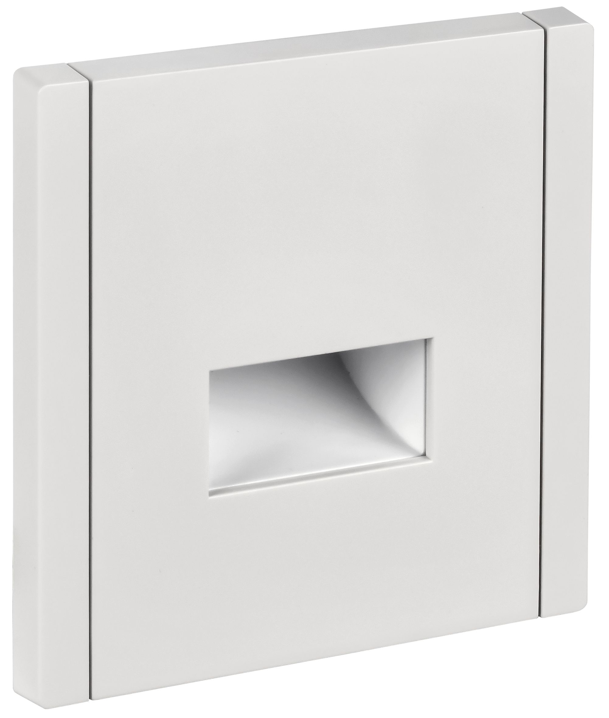 FORTE&PIANO Подсветка LED встраиваемая FP257 белый IEK (FP-FL20-K01)