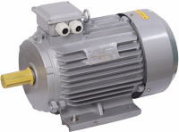 El.Motor.3Ph.AIR 132S8 380V 4kW 750rpm 1081 DRIVE IEK