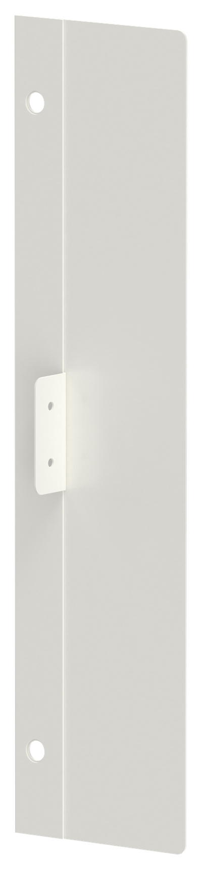 TITAN 5 Перегородка вертикальная белая (2х24) IEK