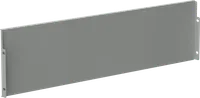 FORMAT Перегородка вертикальная для горизонтальных шин 800мм IEK