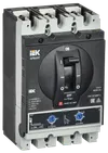 ARMAT Автоматический выключатель в литом корпусе 3P типоразмер G 50кА 200А расцепитель термомагнитный регулируемый IEK0