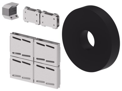 FORMAT Комплект углового шкафа IEK