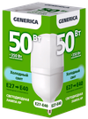 Лампа светодиодная HP 50Вт 230В 6500К E27-E40 GENERICA1