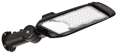 LIGHTING PRO Светильник светодиодный консольный ДКУ 1014-50Ш 5000К IP65 ...