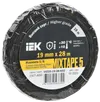 MIXTAPE 5 Electrical tape Cotton 19mm 28m IEK0