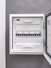 ARMAT Автоматический выключатель M06N 3P B 25А IEK9