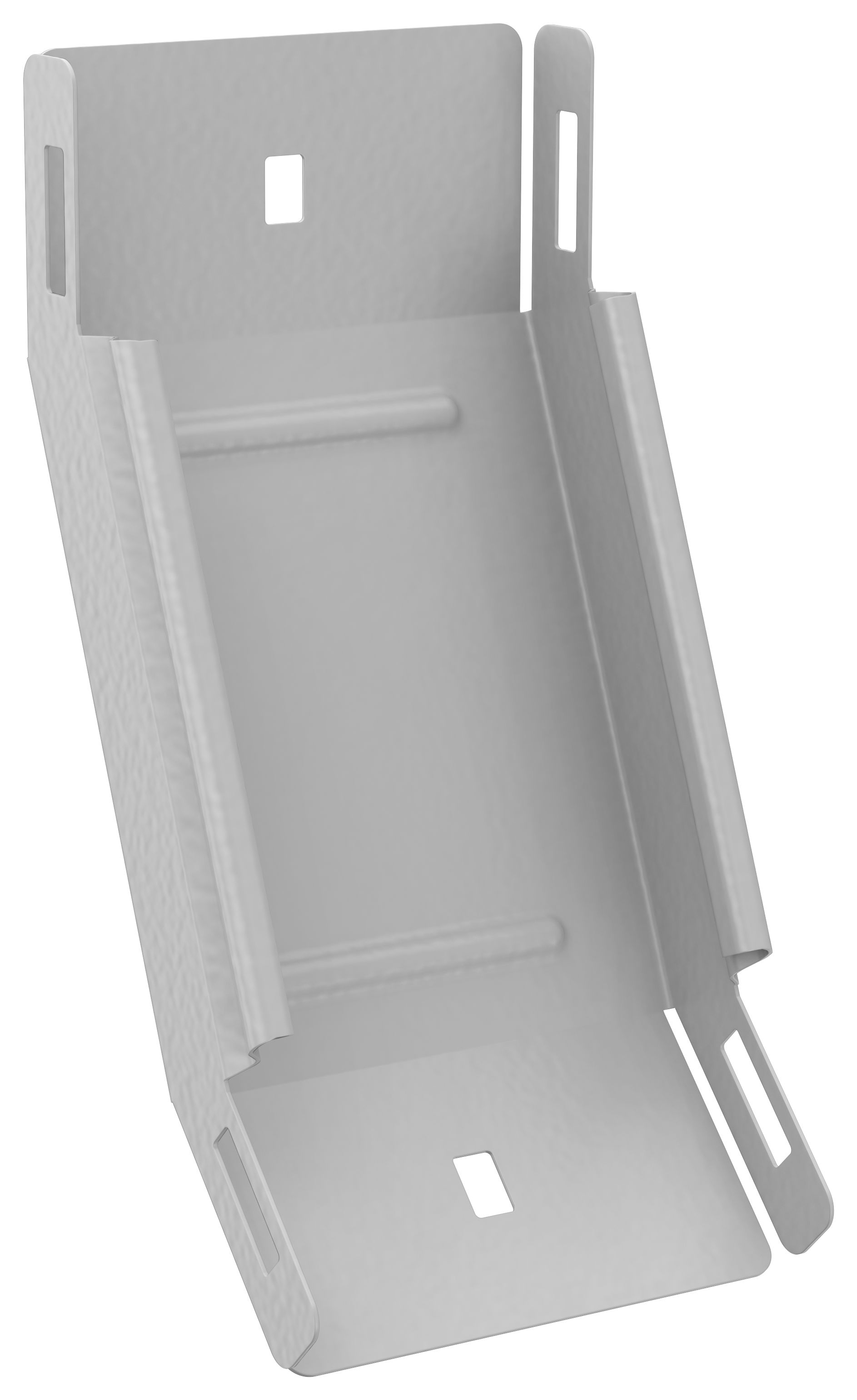 ESCA 5 Поворот вертикальный внутренний 45град 35х100-0,8 RAL 9016 IEK (ES5-PN-45-035-100-08-RGA)
