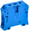 ARMAFIX Клемма винтовая CTS 70мм2 синяя IEK0