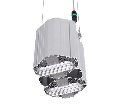 L-lego II lamp 110/90/G60/750/L210/05/IKIX-32/220AC IP66 LEDEL
