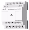 ПЛК 430 Модуль расширения входов выходов 4 DI 4 UI (0-10 В/DI) 8 TO 24В DC ONI2