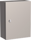TITAN 5 Корпус металлический ЩМП-40.20.15 (AISI 304) УХЛ1 IP66 IEK0