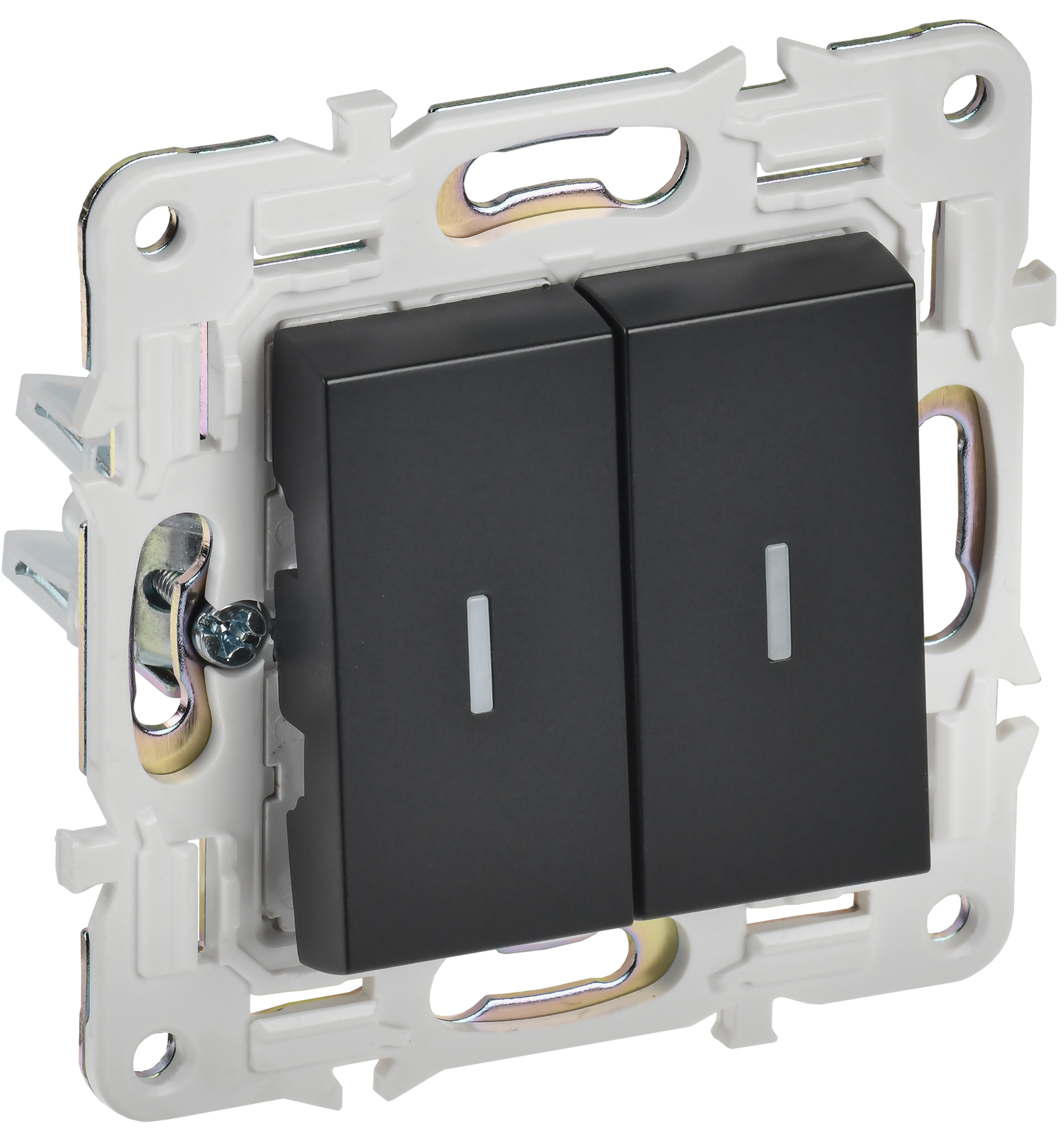 ����������� 2-��������� � ���������� 10� SK-V09Bl ������ ��� SKANDY