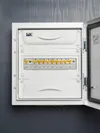 Выключатель автоматический дифференциального тока АВДТ32ML тип A В16 30мА KARAT IEK11