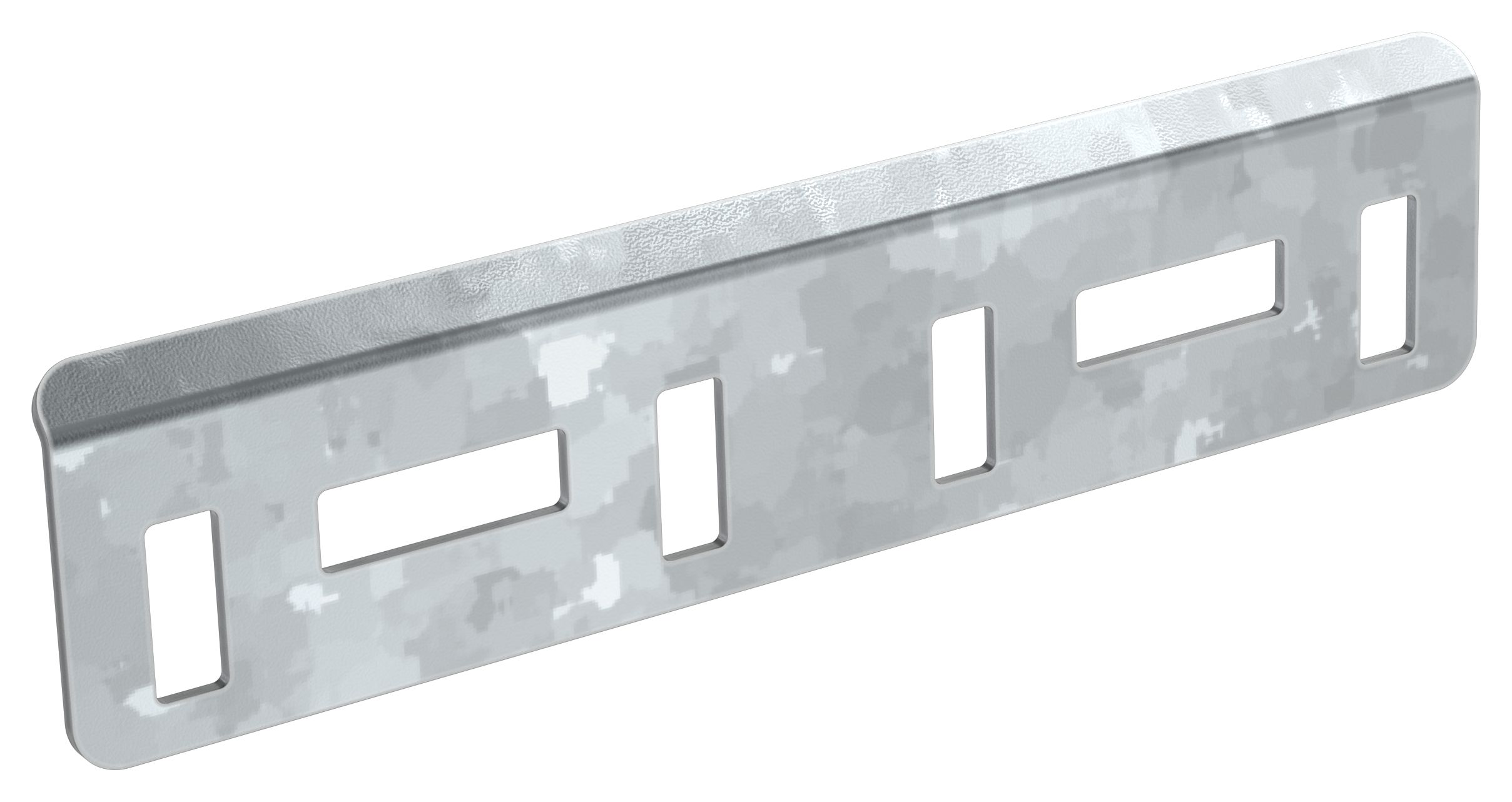 Пластина соединительная 50мм HDZ IEK (CLM51D-PS-050-HDZ)