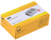 Драйвер LED ИПСН-PRO 250Вт 12В блок-клеммы IP20 IEK1