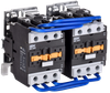 Контактор КМИ-34032 реверс 40А 230В/АС3 2NO;2NC IEK0