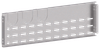 FORMAT Панель кабельная 600х150мм IEK0