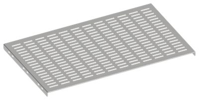 FORMAT Полка разделительная 600х400мм IEK