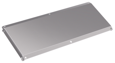 ESCA 5 Крышка поворота вертикального внешнего 45град 50х300-1,2 IEK