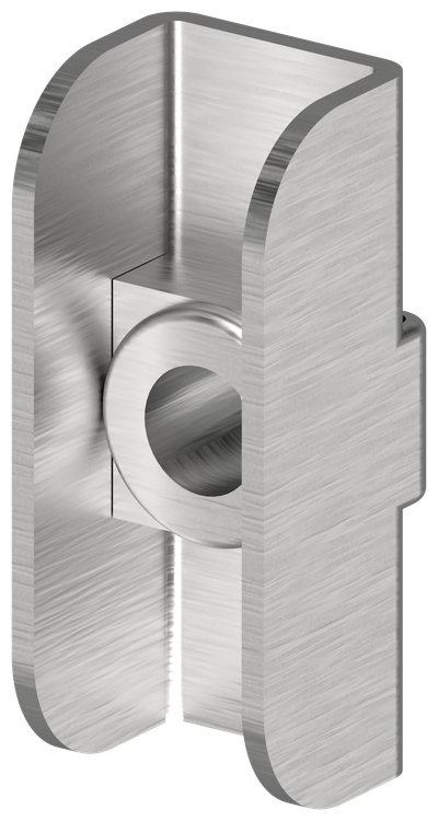 Гайка специальная М12 для изолятора шинного заднего IEK