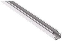 ESCA 5 Лоток неперфорированный 50х50х3000 0,7мм IEK