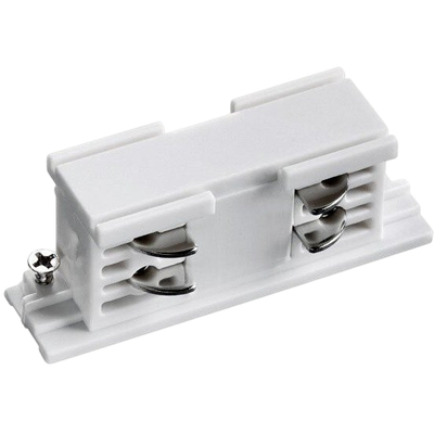 Соединение электрическое белое LEDEL