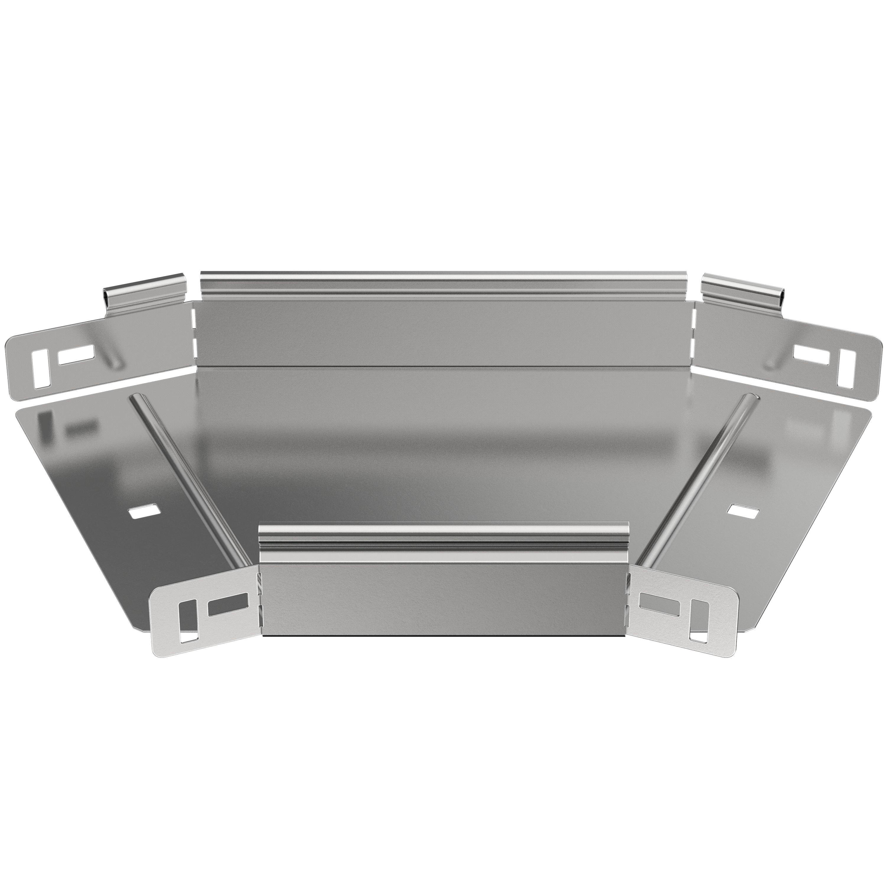 ESCA 7 Поворот 45град 50х150-1,5 IEK (ES7-PG-45-050-150-15)