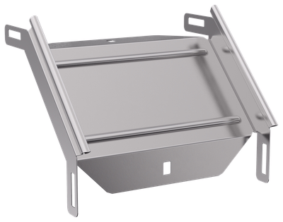 Esca 5 rotation vertical external 90grad 35x300-0.8 IEK