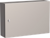 TITAN 5 Корпус металлический ЩМП-40.60.20 (AISI 304) УХЛ1 IP66 IEK0