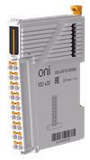 IOD 430 Терминал общий расширенный ONI6