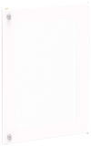 TITAN 5 Дверь прозрачная для ЩРв-144 (3х48) IP31 белая правая IEK0