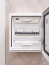 ARMAT Автоматический выключатель M06N 4P D 3А IEK9