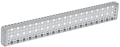 FORMAT Рейка монтажная тип В 1000мм IEK