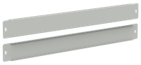 TITAN Панель-заглушка компенсационная ЛГ 800мм H=50мм (2шт/компл) IEK