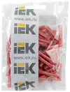 Гильза ГСИ-н 0,5-1,5 (100шт/упак) IEK2