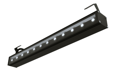 Светильник L-line 600/13/Д/750/PR/B/230AC IP67 RAL9005 Муар LEDEL