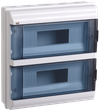 KREPTA 5 Корпус пластиковый КМПн-24 IP55 IEK0
