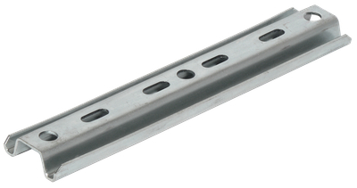 Держатель горизонтальный VH300 INOX IEK