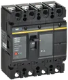KARAT MASTER Switch-disconnector VH88-35 4P 250A IEK0