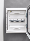 ARMAT Автоматический выключатель M10N 3P B 25А IEK9
