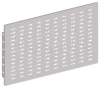 FORMAT Панель разделительная для АСВ 400х800мм (2шт/компл) IEK