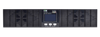 ITK ELECTRA OR ИБП однофазный онлайн 10кВА/10кВт 2U LCD дисплей 192-240VDC клеммная колодка без АКБ с регулируемым зарядным устройством USB EPO RS232 SNMP слот Rack/Tower2