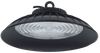 Светильник светодиодный ДСП 3018 PRO 150Вт 90град 4000К IP65 алюминий IEK0