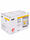 Выключатель автоматический ВА88-35 3Р 200А 35кА IEK8