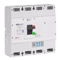 Выключатель автоматический PRO.KVАNT S1-800S 4P 800А 50кА C Контактор