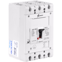 Выключатель автоматический ВА57-35М-340010-Р125А-690AC-1500А-УХЛ3 Контактор