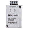 ARMAT Power Quality Analyzer Module 2 analog outputs IEK2