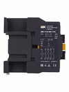 Контактор КМИ-11210 12А 230В/АС3 1NO IEK3